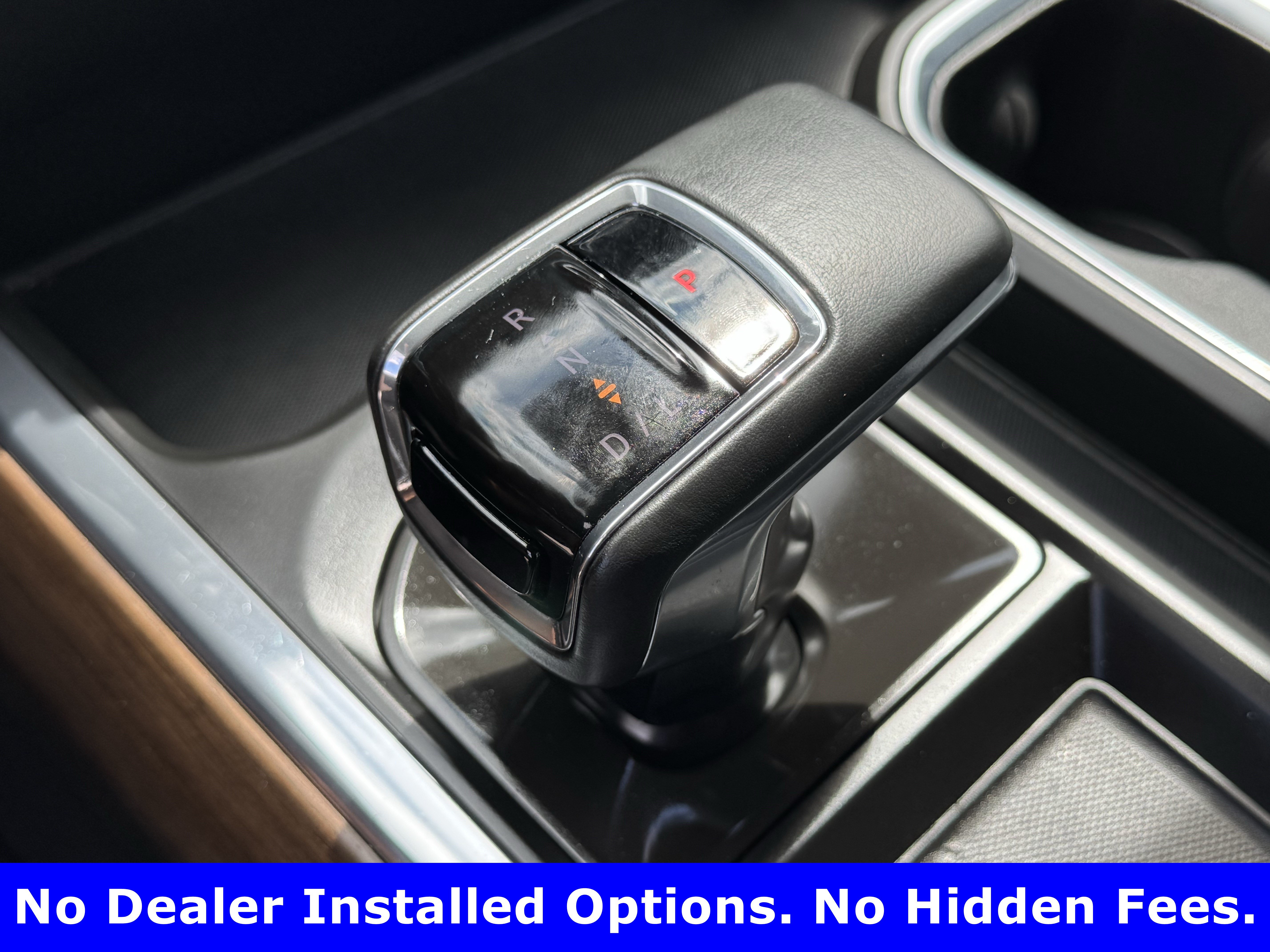 Used 2024 Chevrolet Silverado 1500 High Country w/ Technology Package AWD/4WD image 19