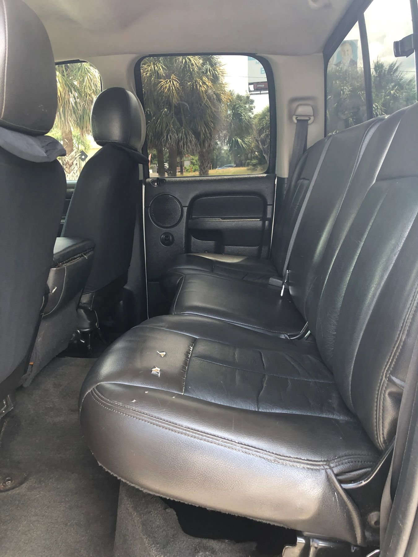 Used 2002 Dodge Ram 1500 Truck 4x4 Quad Cab image 14