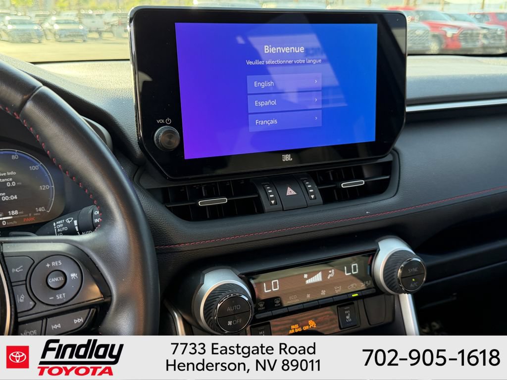 Certified 2024 Toyota RAV4 XSE w/ Weather Package AWD/4WD image 28