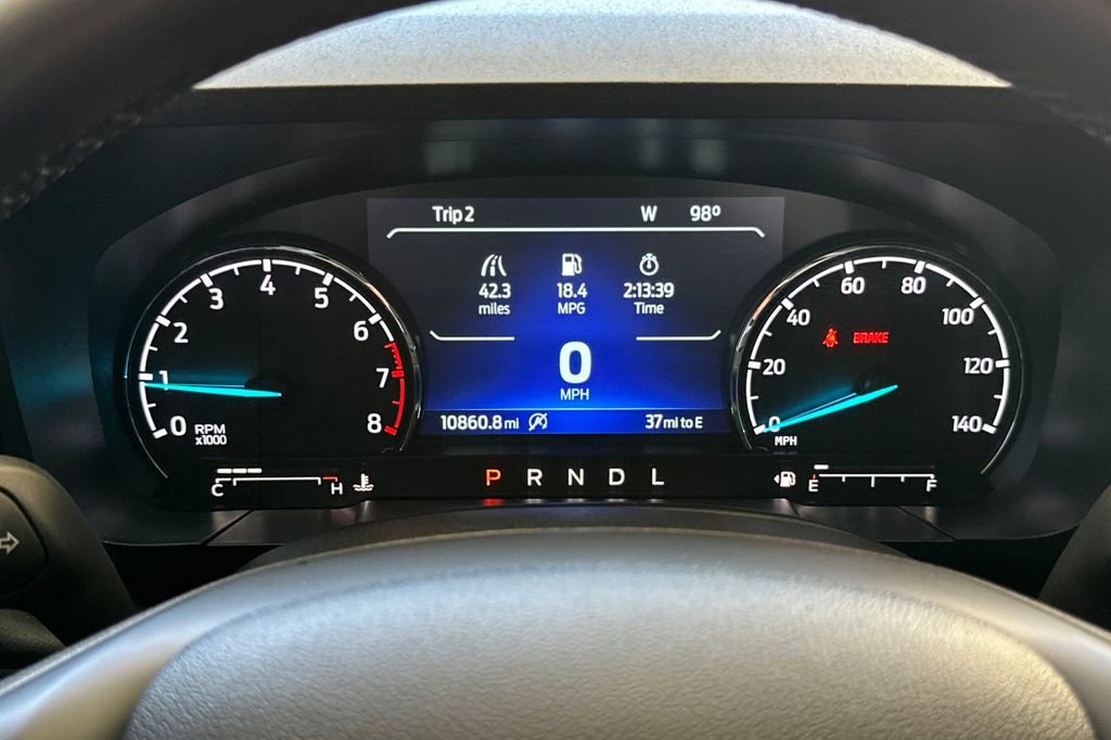 Used 2024 Ford Maverick Tremor w/ Tremor Off-Road Package image 26