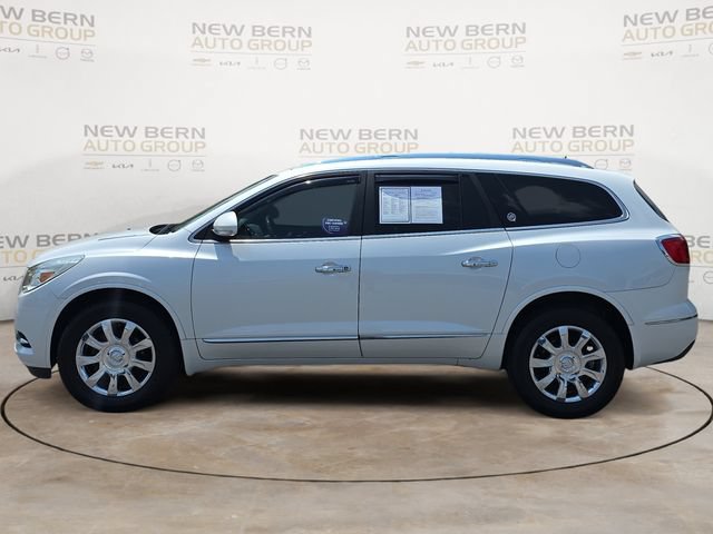 Used 2017 Buick Enclave Premium FWD image 2