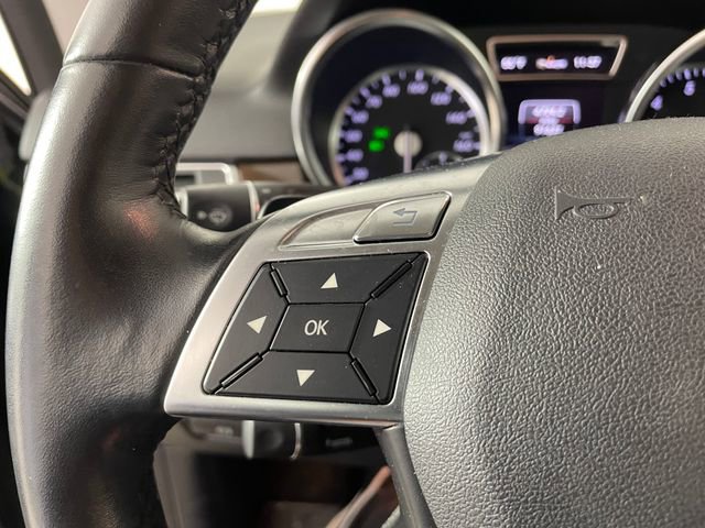 Used 2013 Mercedes-Benz ML 350 4MATIC image 11