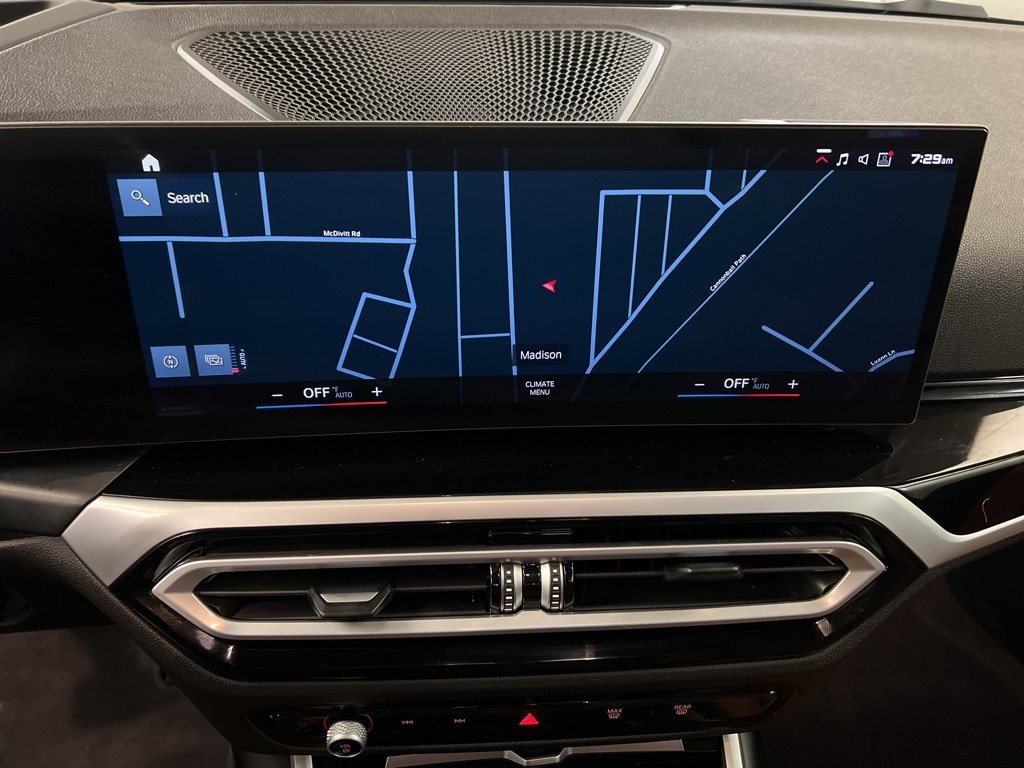 Used 2024 BMW M2 w/ Lighting Package image 12