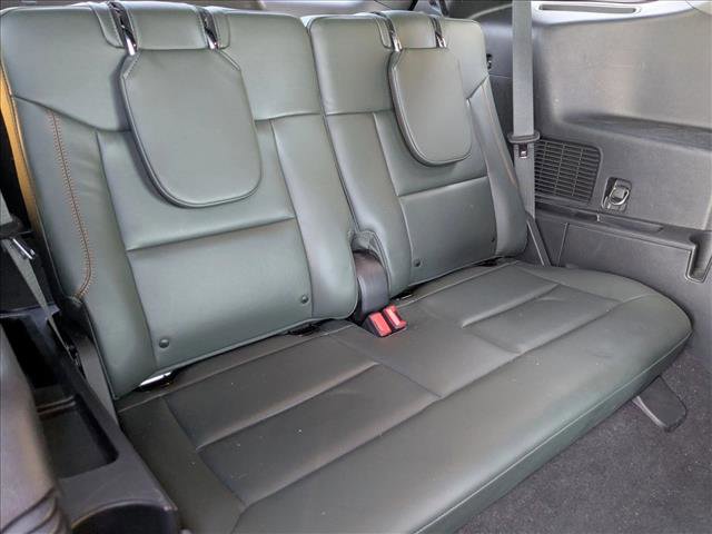 Used 2022 Ford Explorer Timberline w/ Timberline Technology Package image 23