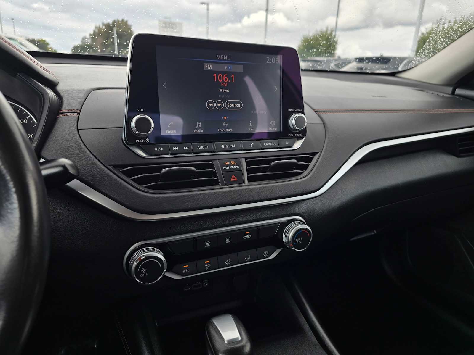 Used 2022 Nissan Altima 2.5 SR image 29