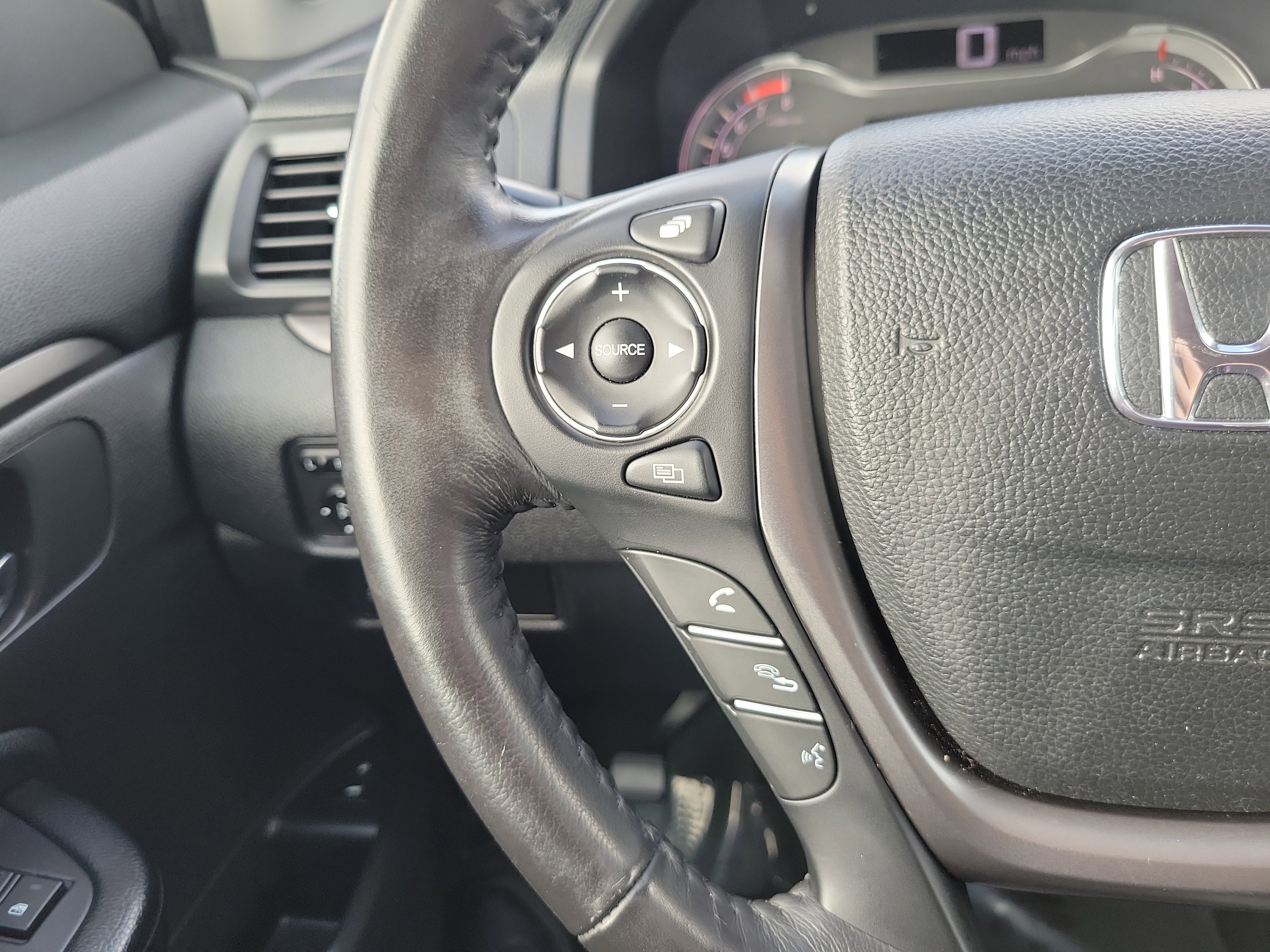 Used 2018 Honda Pilot EX-L image 21