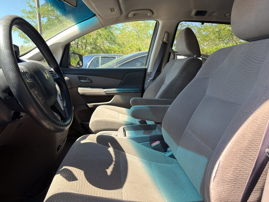 Used 2012 Honda Odyssey EX image 2