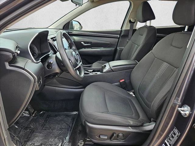 Used 2024 Hyundai Tucson SEL image 22