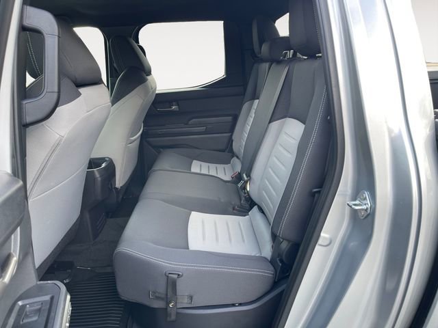 Certified 2025 Toyota Tacoma TRD Sport AWD/4WD image 13