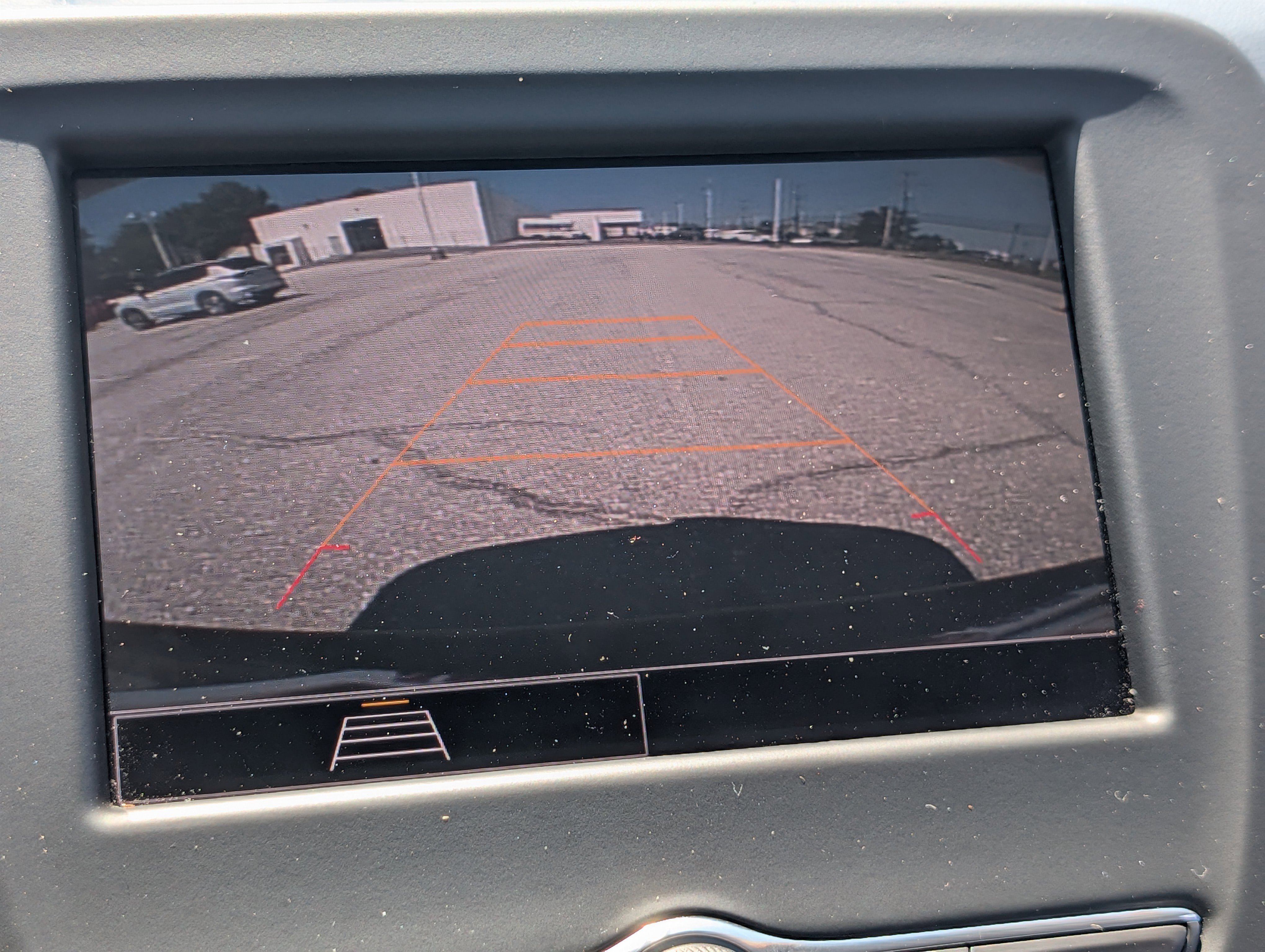 Used 2022 Chevrolet Equinox LT w/ Driver Convenience Package image 26