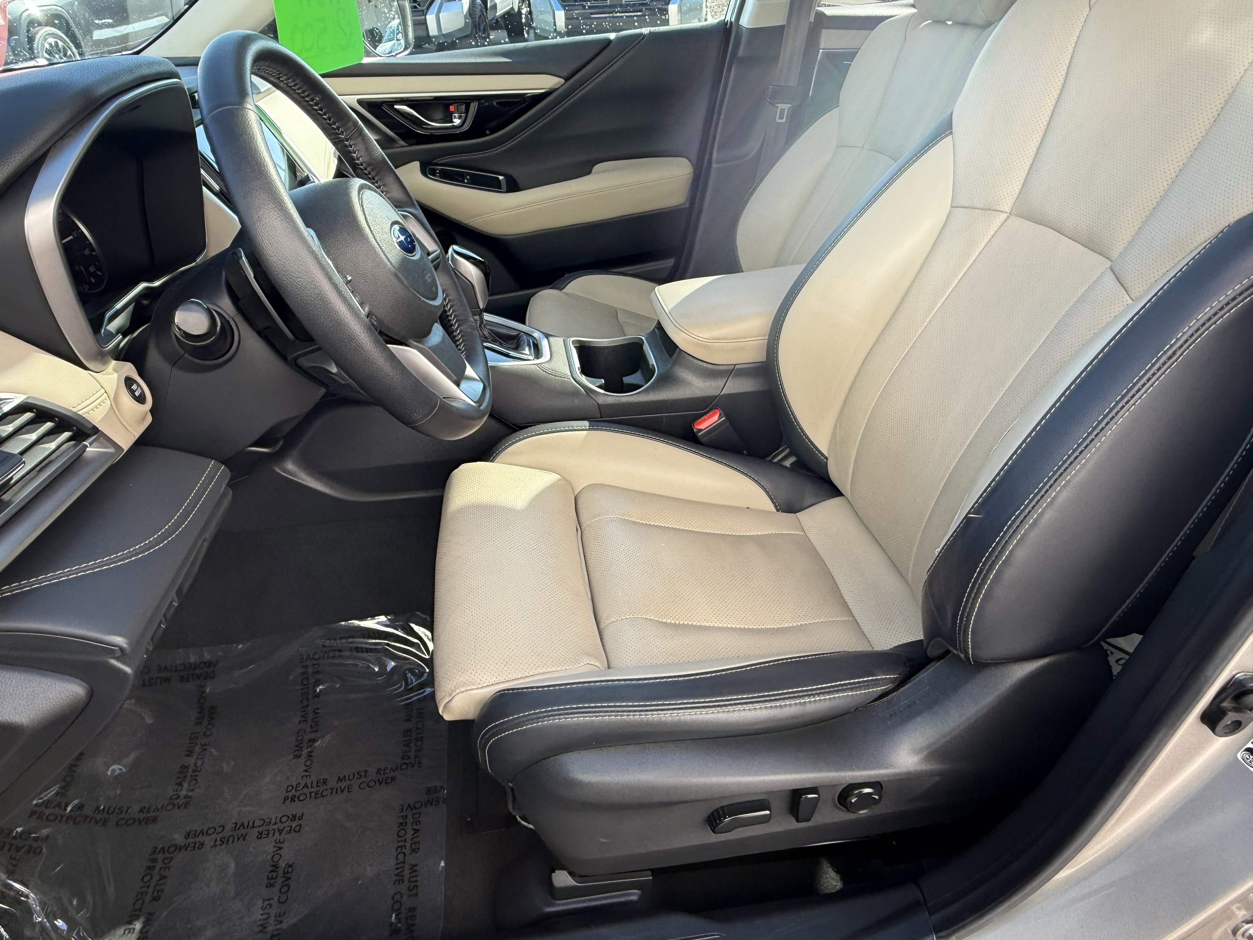 Used 2020 Subaru Outback Limited image 16