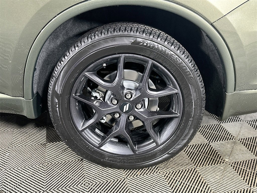 New 2026 Dodge Durango GT image 17