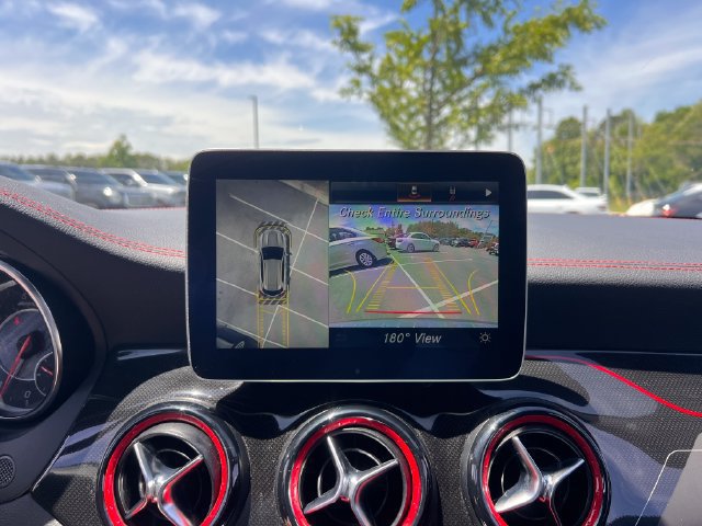 Used 2018 Mercedes-Benz GLA 45 AMG 4MATIC image 24