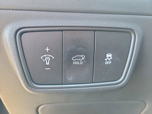 Certified 2023 Hyundai Tucson Limited image 19