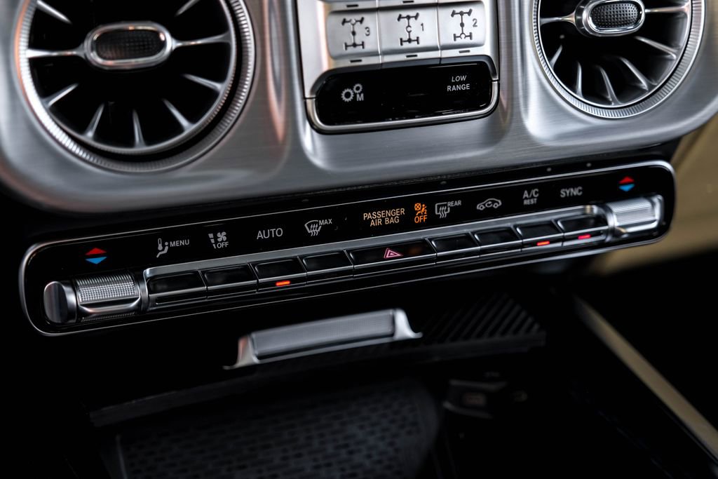 Used 2026 Mercedes-Benz G 63 AMG 4MATIC image 29