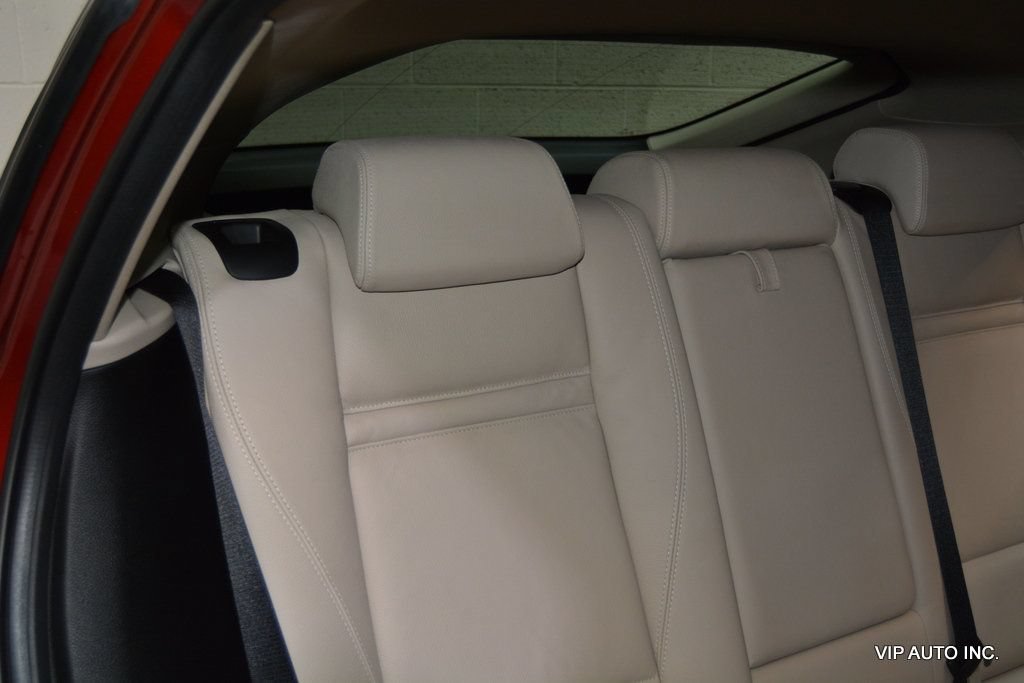 Used 2012 BMW X6 xDrive35i AWD/4WD image 21
