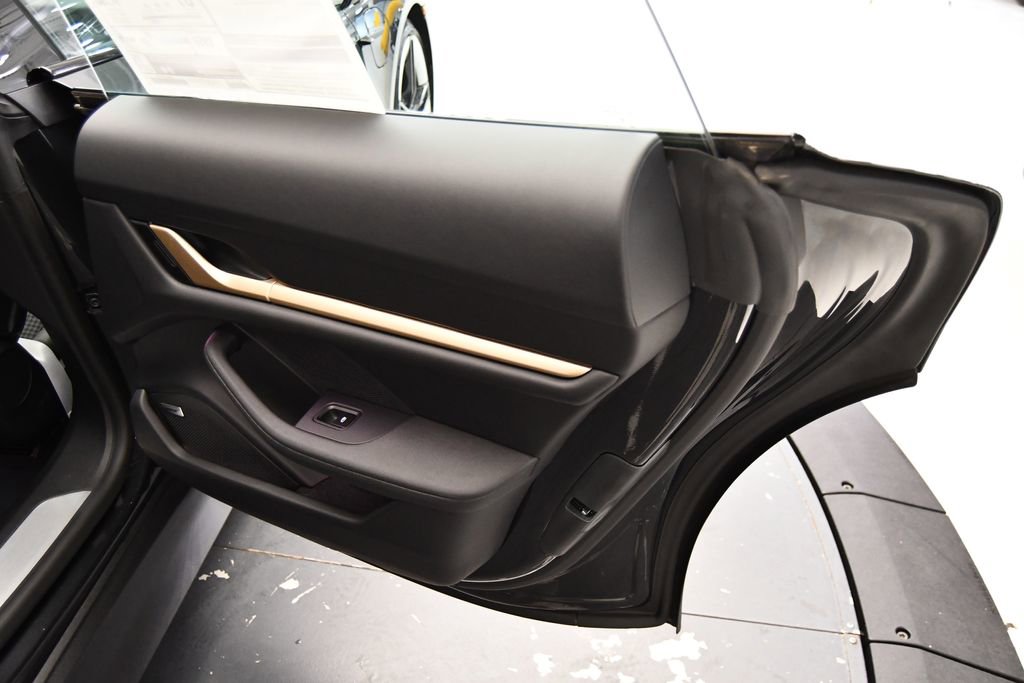 Certified 2025 Porsche Taycan 4S image 55