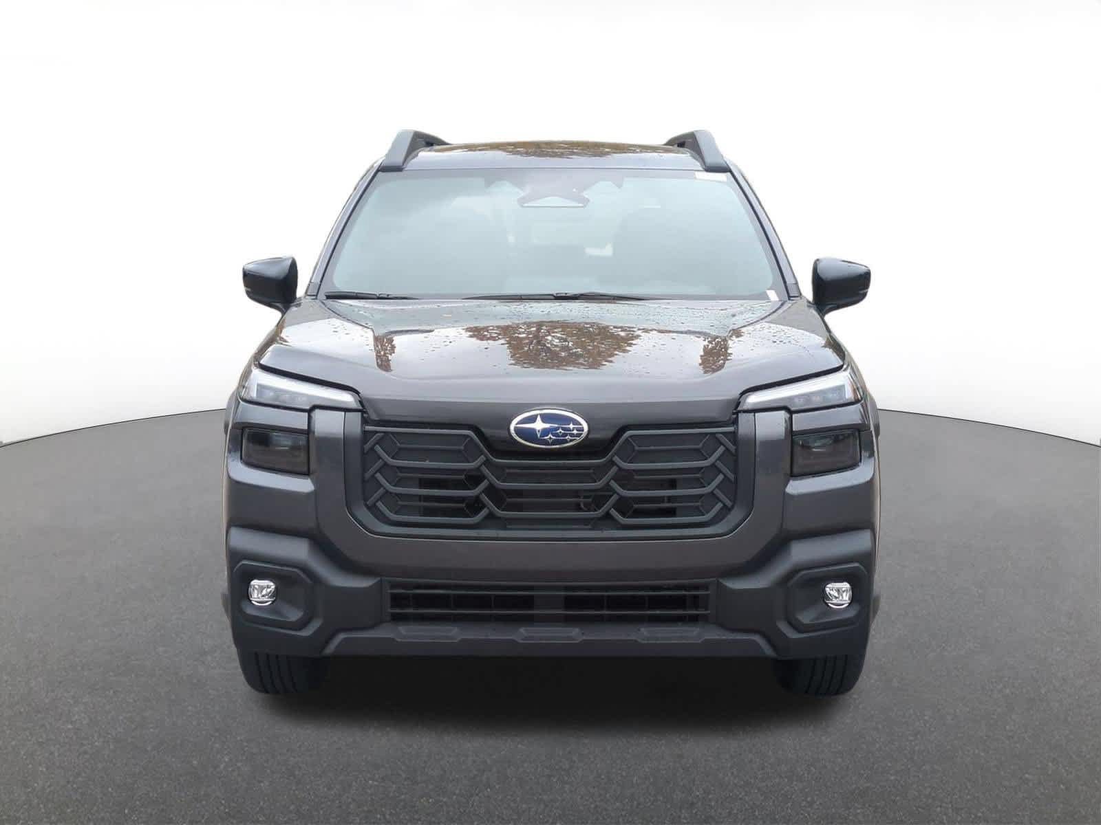 New 2026 Subaru Outback Premium AWD/4WD image 9