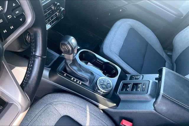 Used 2025 Ford Bronco Big Bend image 15