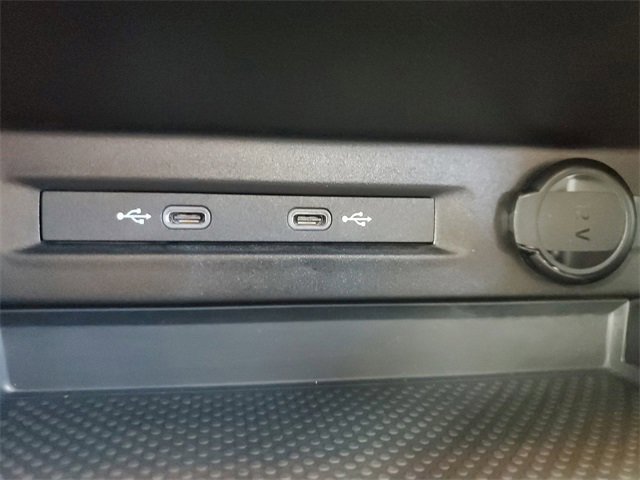 Certified 2025 Volkswagen Taos S image 20