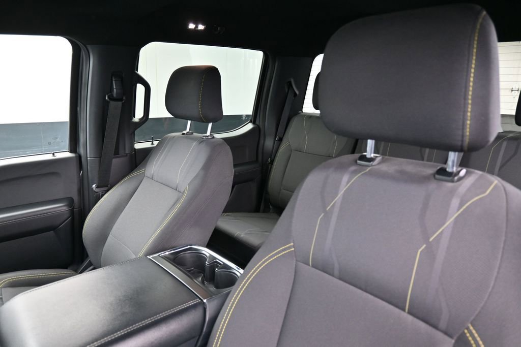 Used 2024 Ford F150 STX AWD/4WD image 14
