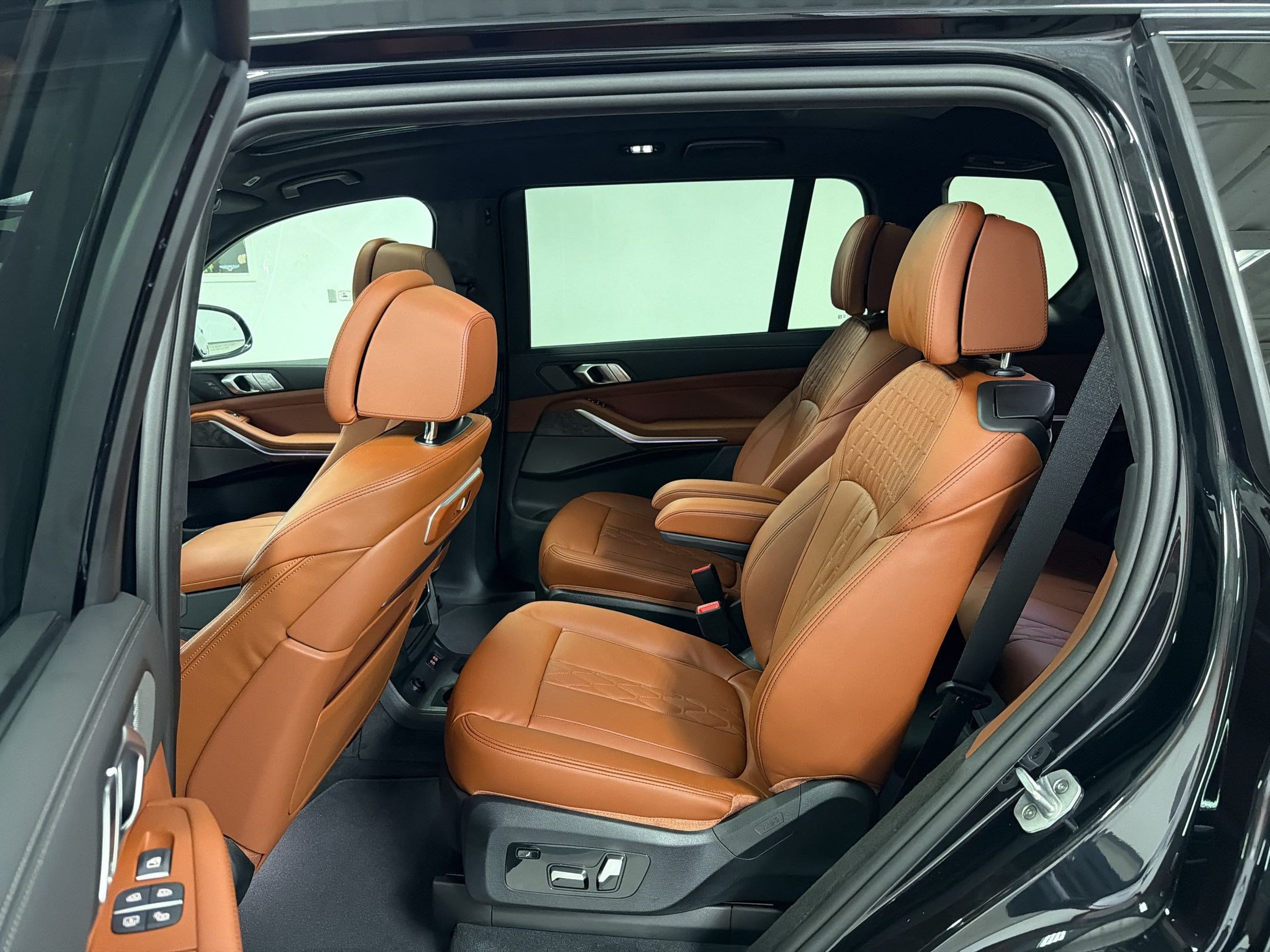 New 2027 BMW X7 xDrive40i AWD/4WD image 20
