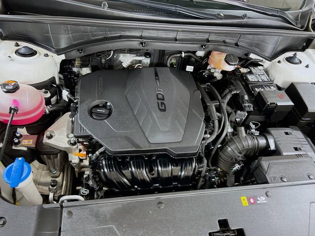 Used 2024 Kia Sorento S image 31