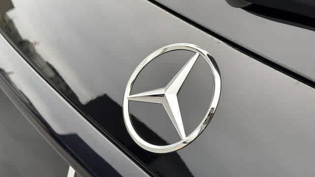 Certified 2026 Mercedes-Benz GLC 300 4MATIC image 7