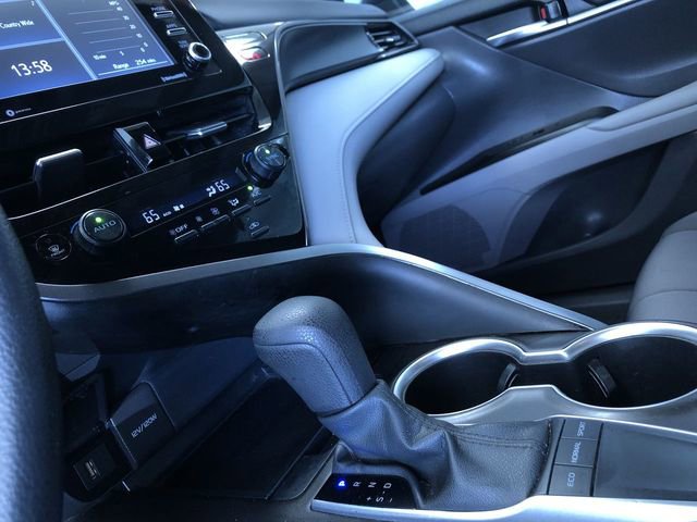 Certified 2023 Toyota Camry LE image 29