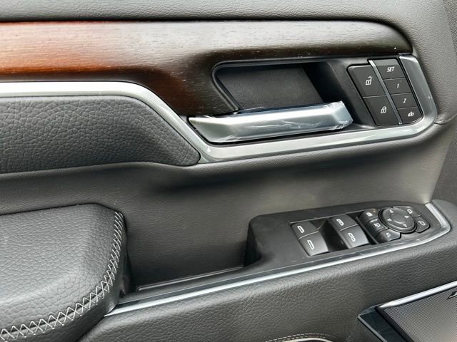 New 2026 GMC Sierra 2500 Denali w/ Denali Reserve Package image 11