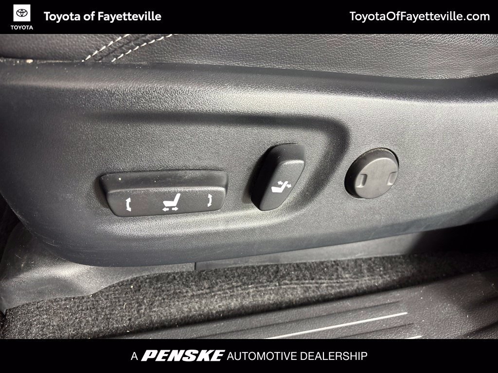 Certified 2023 Toyota 4Runner Limited AWD/4WD image 29