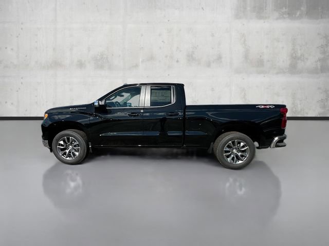 New 2026 Chevrolet Silverado 1500 LT image 8
