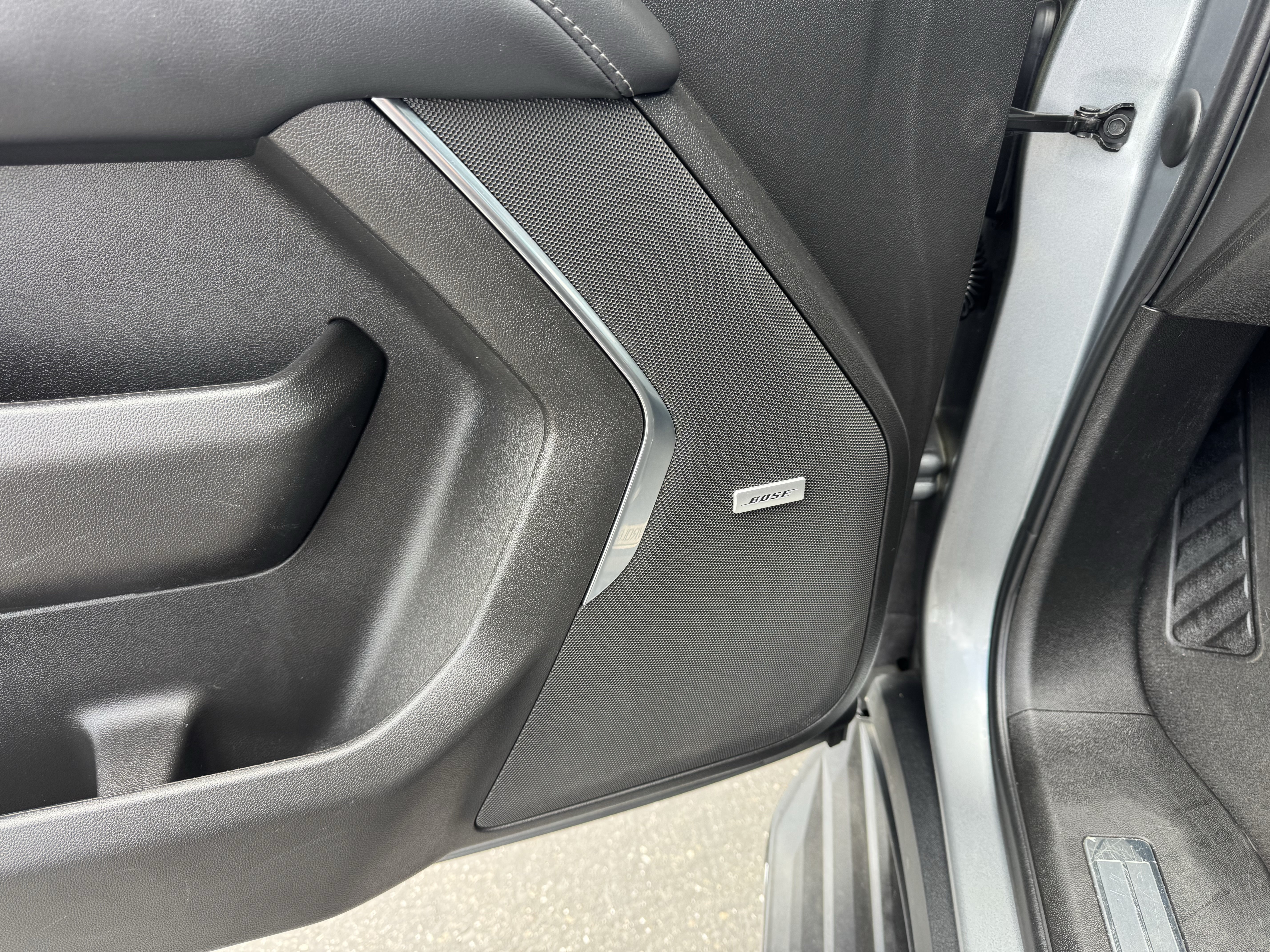Certified 2023 Chevrolet Tahoe LT AWD/4WD image 12