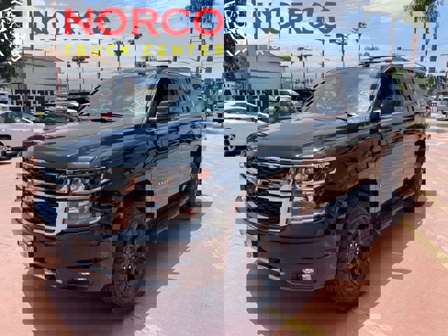 Used 2020 Chevrolet Tahoe LT image 4