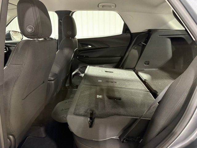 Used 2022 Chevrolet TrailBlazer LS image 28