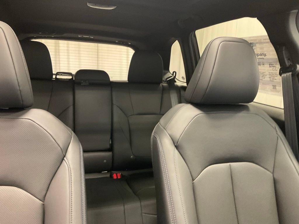 New 2026 Subaru Forester Limited AWD/4WD image 30
