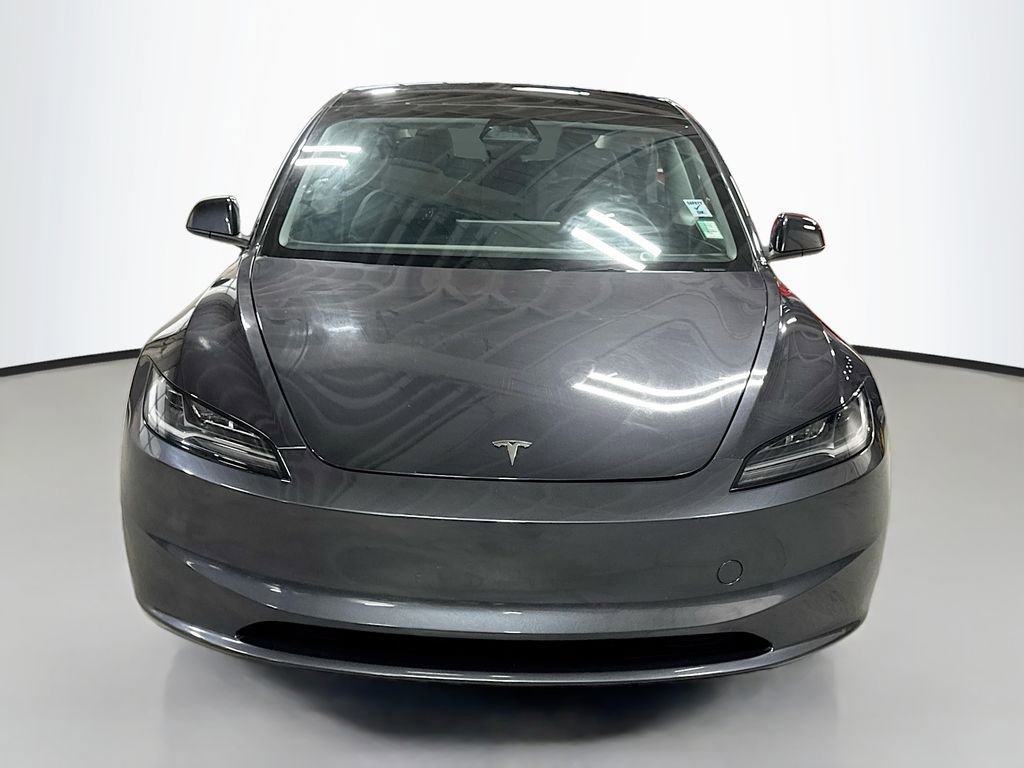Used 2024 Tesla Model 3 Long Range image 2