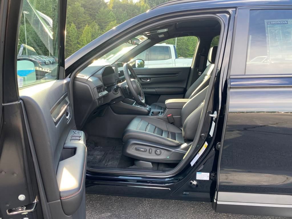 New 2026 Honda CR-V Sport-L image 17