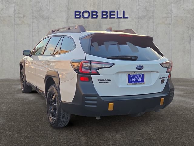 Used 2023 Subaru Outback Wilderness image 3