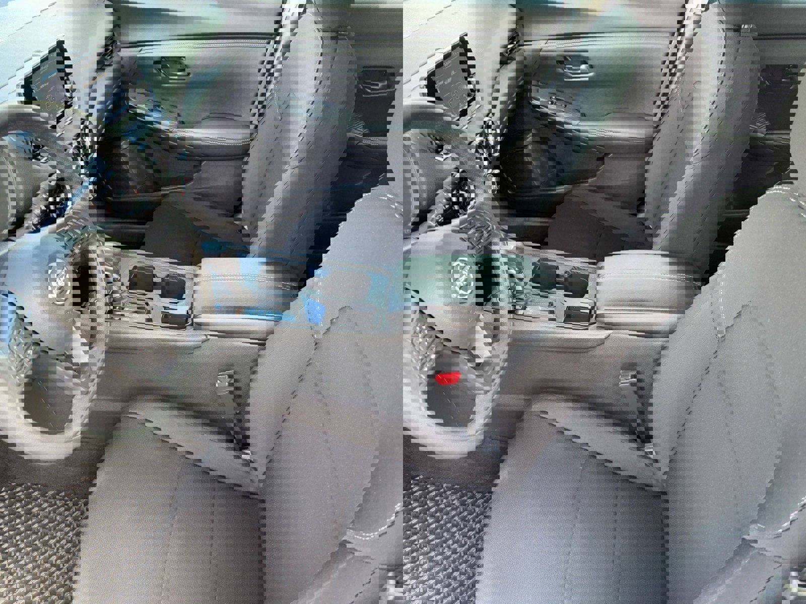 Certified 2024 Nissan Sentra S image 17