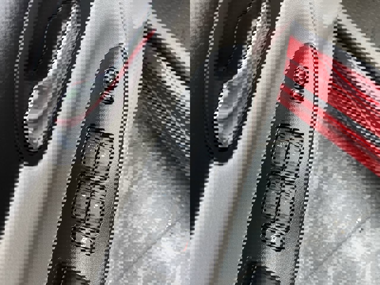 Used 2014 Chevrolet Impala LTZ image 7