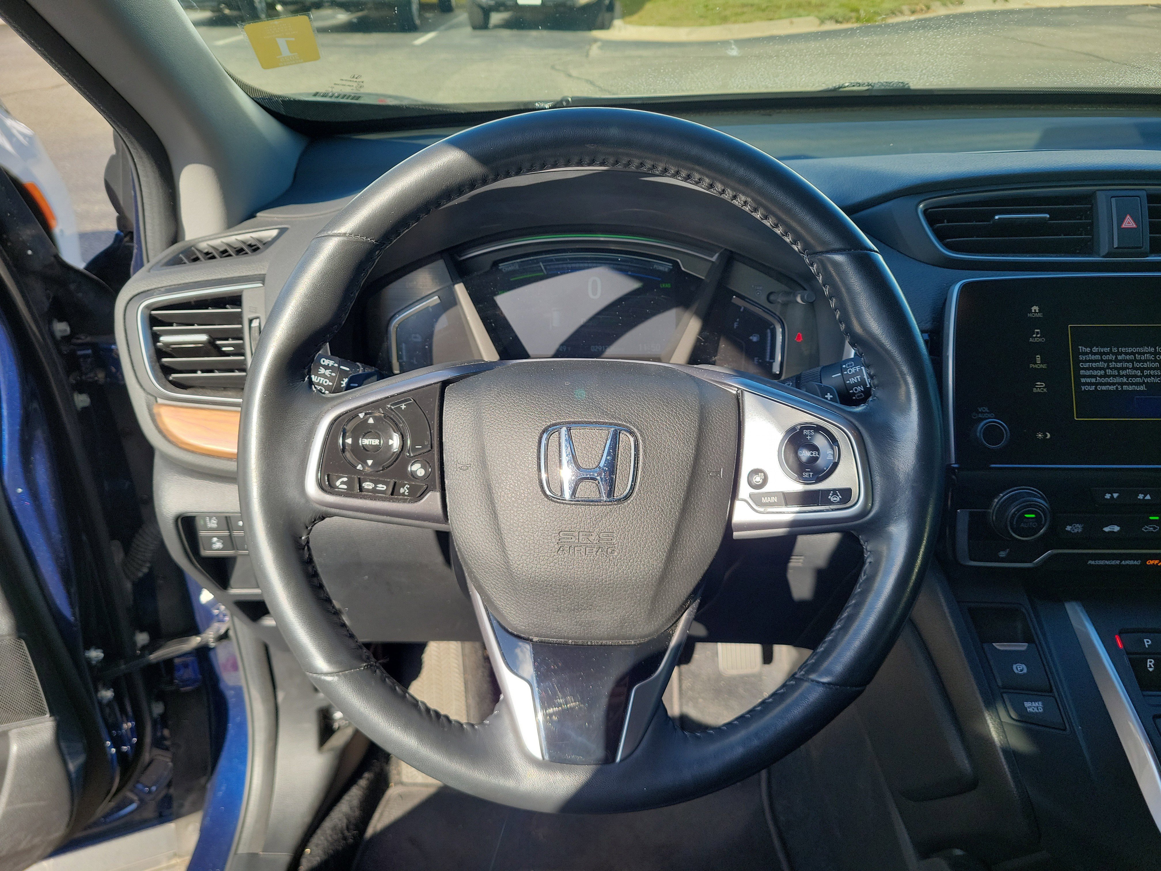 Used 2022 Honda CR-V EX-L image 21