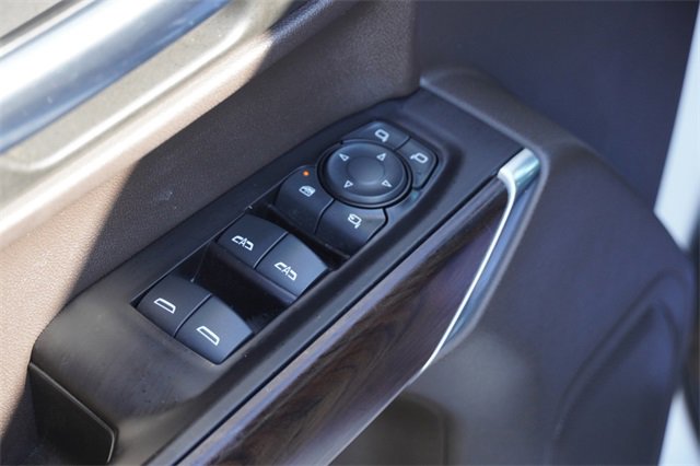 Used 2019 GMC Sierra 1500 SLT image 21