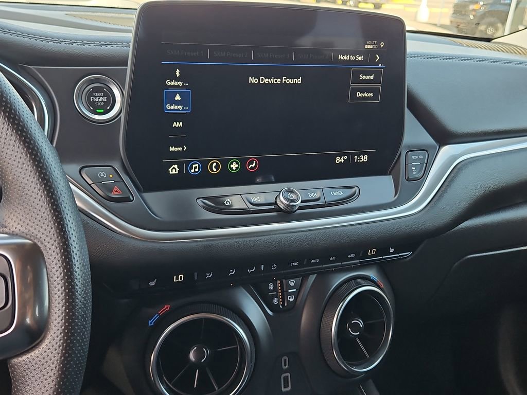 Used 2025 Chevrolet Blazer LT image 17