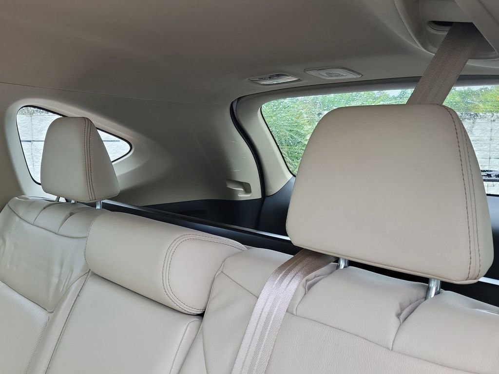 Used 2015 Honda CR-V EX-L image 13
