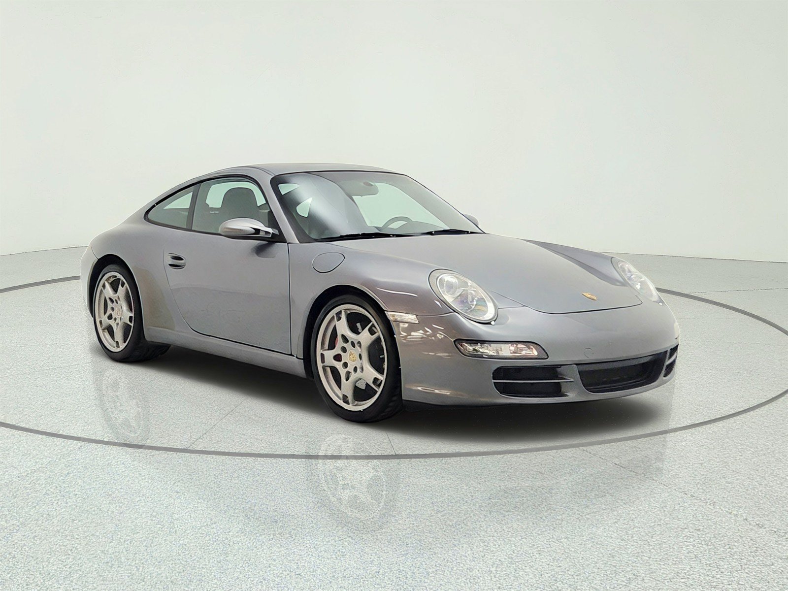 Used 2006 Porsche 911 Carrera S RWD image 3