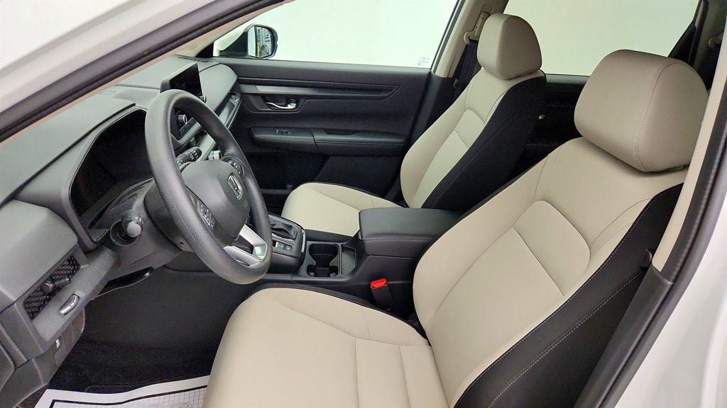 Used 2025 Honda CR-V EX image 18