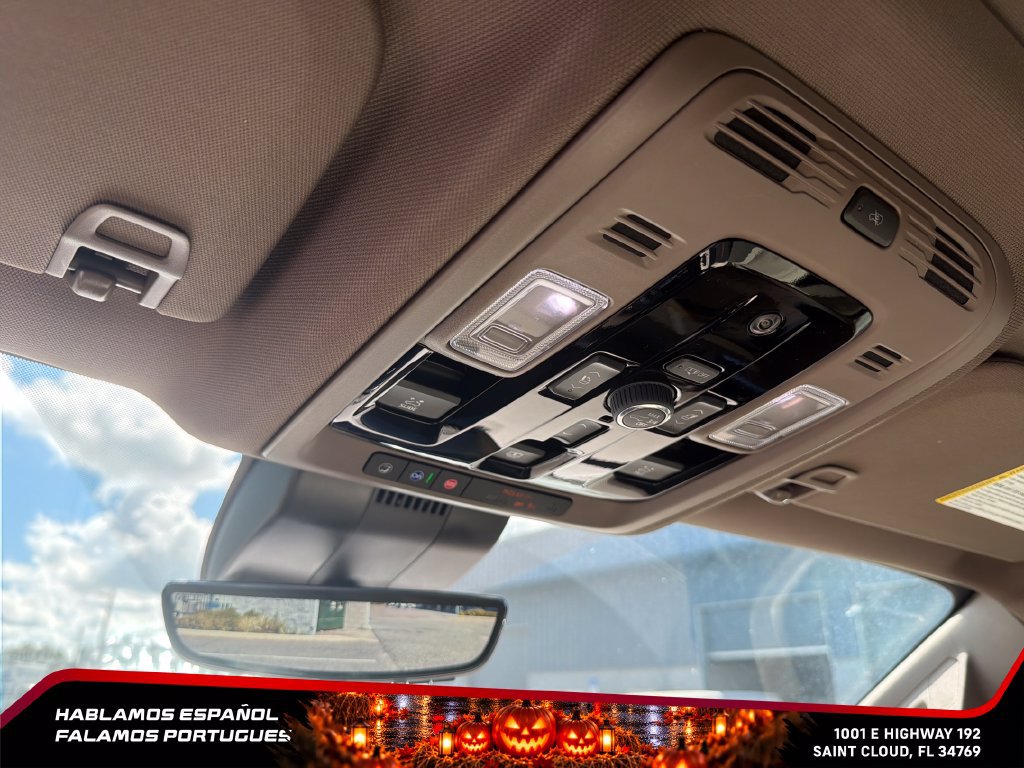 New 2026 GMC Yukon XL Denali w/ Denali Reserve Package AWD/4WD image 24