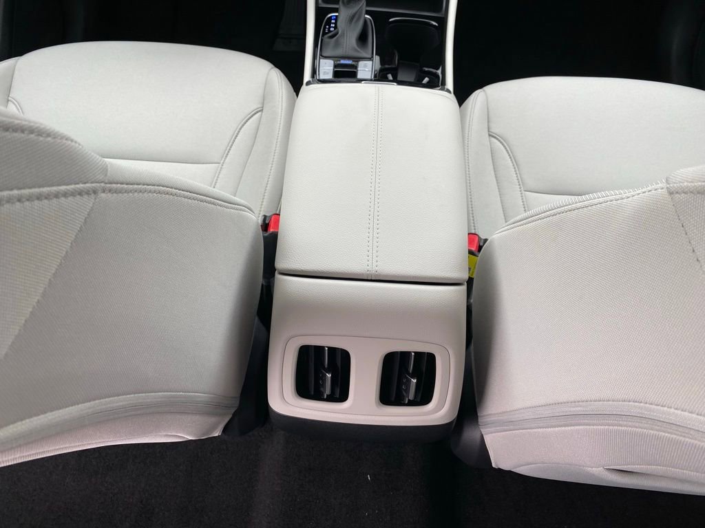 New 2026 Hyundai Tucson SEL image 30