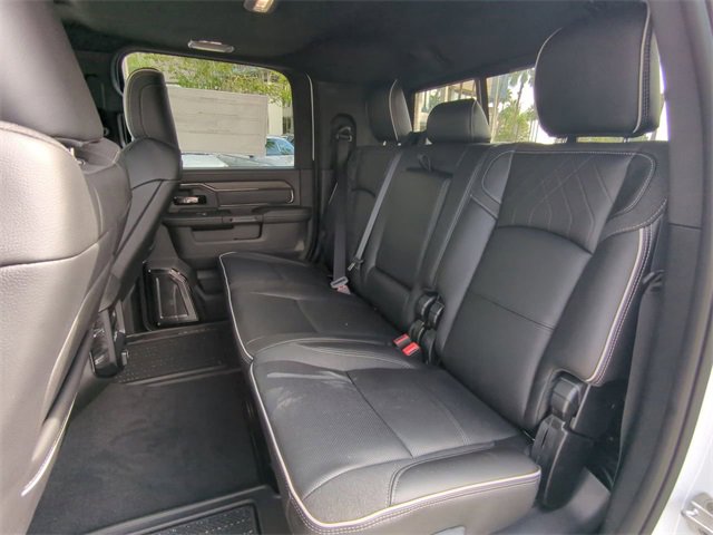 New 2026 RAM 3500 Limited image 15